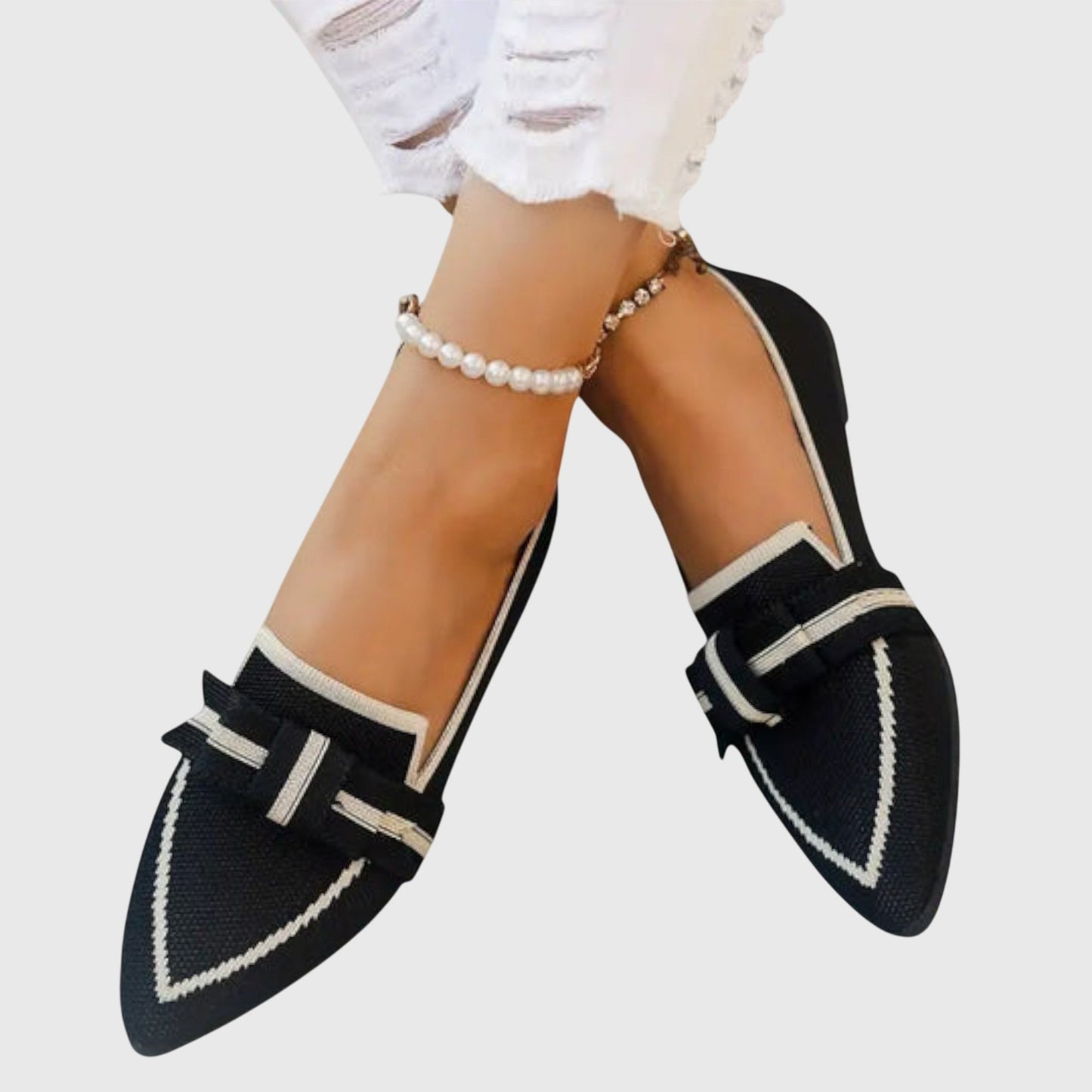 Marbella | Ultra Comfortable Sneakers