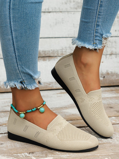 Comfortable Womens Ballet Flats Shoes