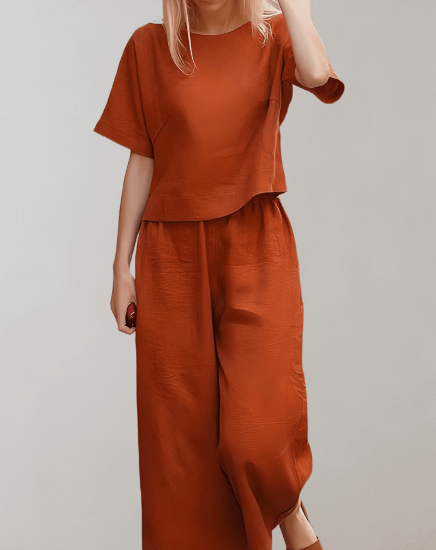 Ladies Classic 2 Piece Suit