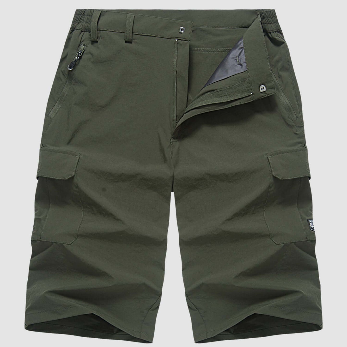 Men's Hiking Cargo Shorts