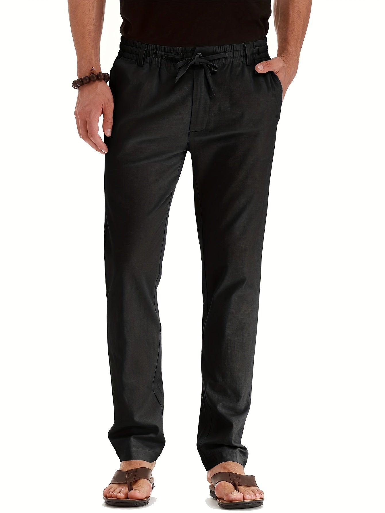 Men's Fit Jogger Pants