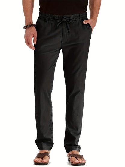 Men's Fit Jogger Pants