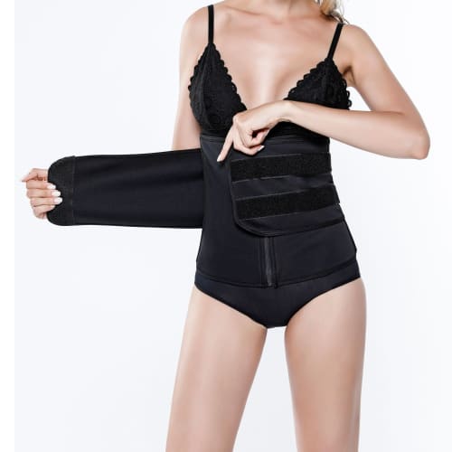 Comfortable Back Support Waist Belt