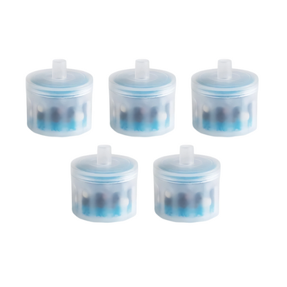 Quiet Filtered Ceramic Pet Food Bowl - Luxivelle