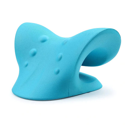 Best Neck Stretching Device for Back Pain - Luxivelle