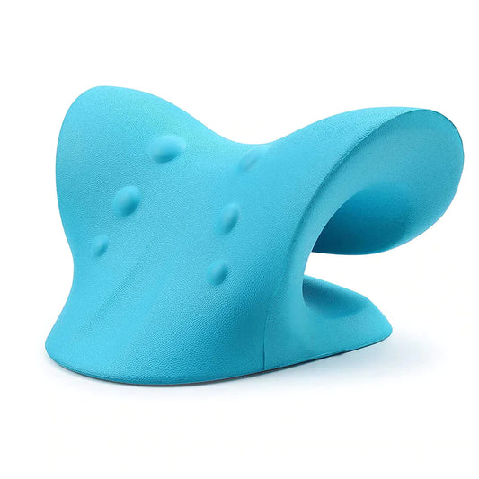 Best Neck Stretching Device for Back Pain - Luxivelle