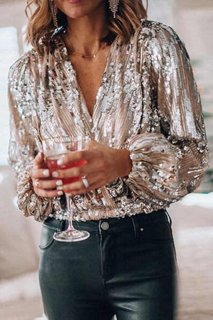 Elegant Women's Chelsea Blouse