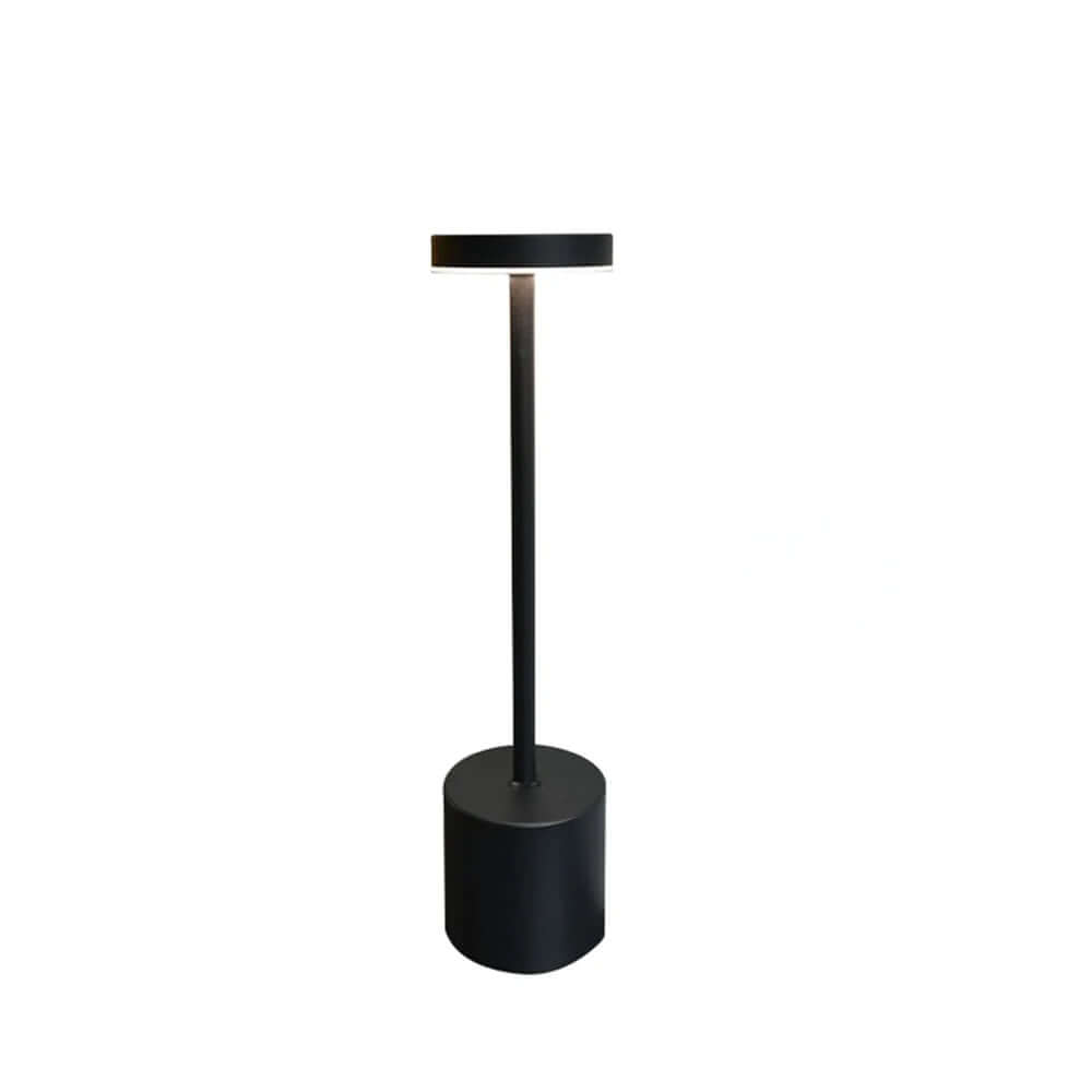 Colorful Portable LED Table Lamp