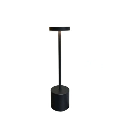 Colorful Portable LED Table Lamp