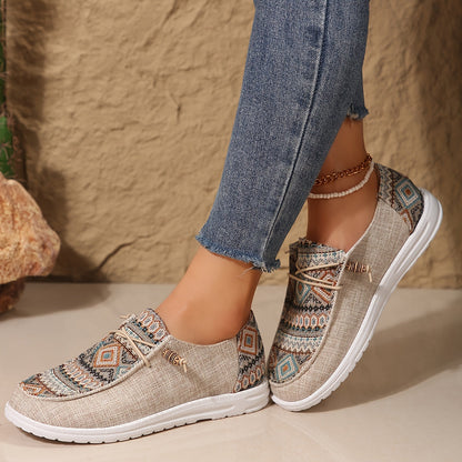 Native Style Cozy Running Shoes