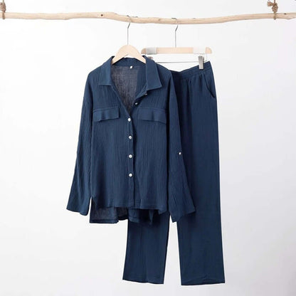 Soft Cozy Women's 2 Piece Loungewear Set