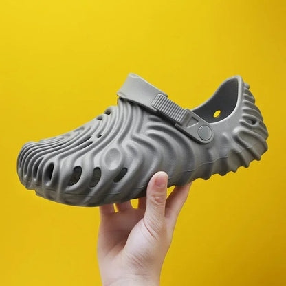 Waterproof Grip Summer Sandals