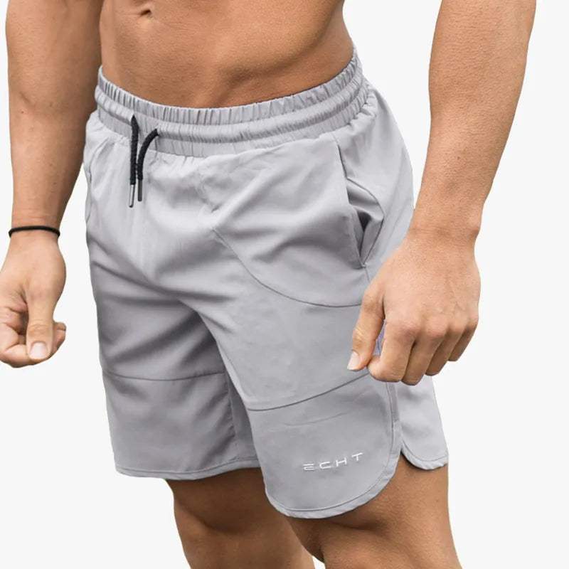 Men's Cool Comfortable Running Shorts