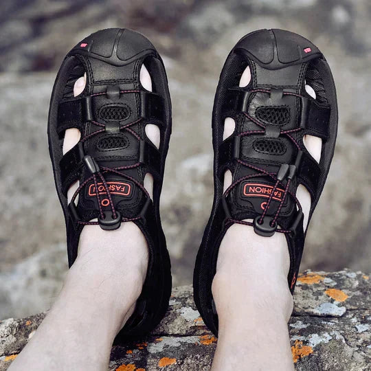 Ethan | Men's Sandals-3
