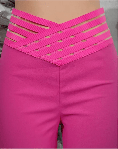 Pink b