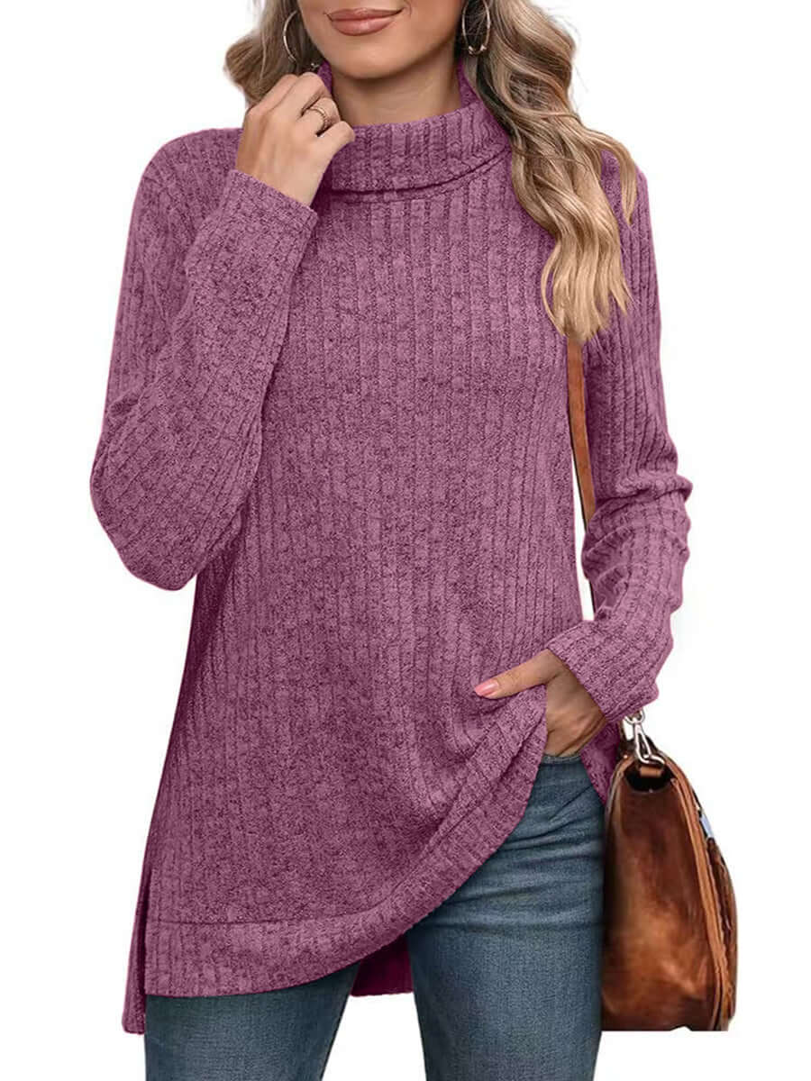 Casual Fit Women's Sweater