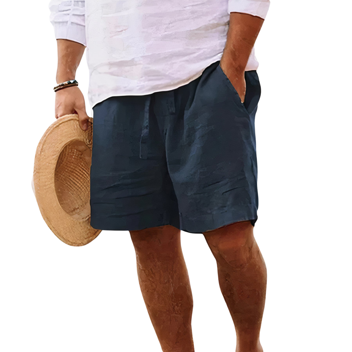 Men's Breathable Summer Shorts