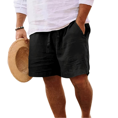 Men's Breathable Summer Shorts