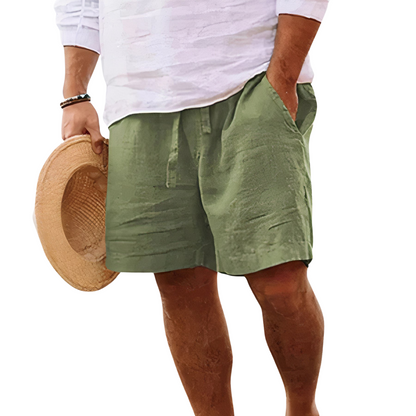 Lightweight Breathable Summer Shorts for Men
