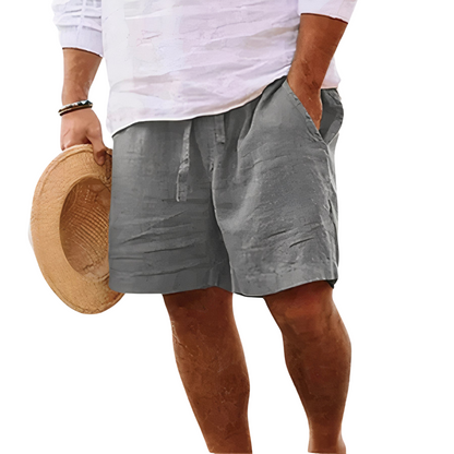 Men's Breathable Summer Shorts
