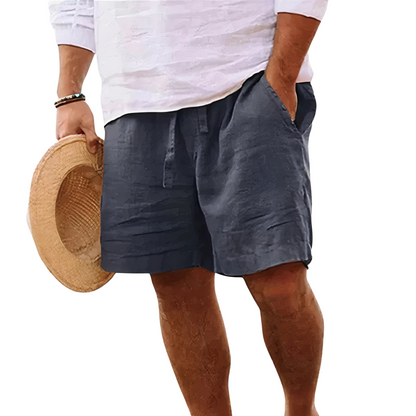Lightweight Breathable Summer Shorts for Men