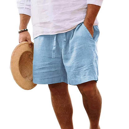 Men's Breathable Summer Shorts
