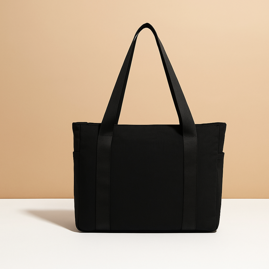 Stylish Work Tote Bag for Women - Luxivelle