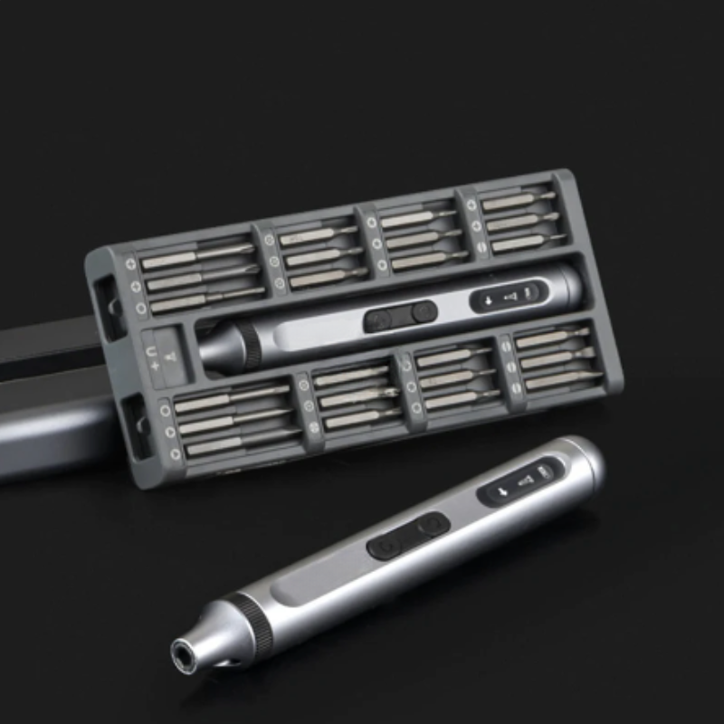 Portable 50-in-1 Multi Tool Screwdriver Set - Luxivelle