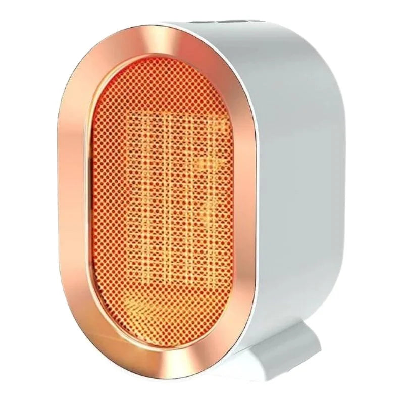 Compact Energy Saving Space Heater - Luxivelle