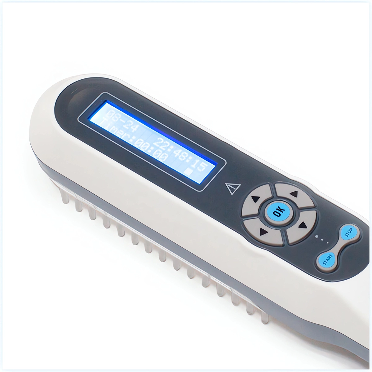 Portable UV Light Skin Treatment Lamp - Luxivelle