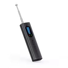 Portable Spy Camera Finder with 4 in 1 Detection - Luxivelle