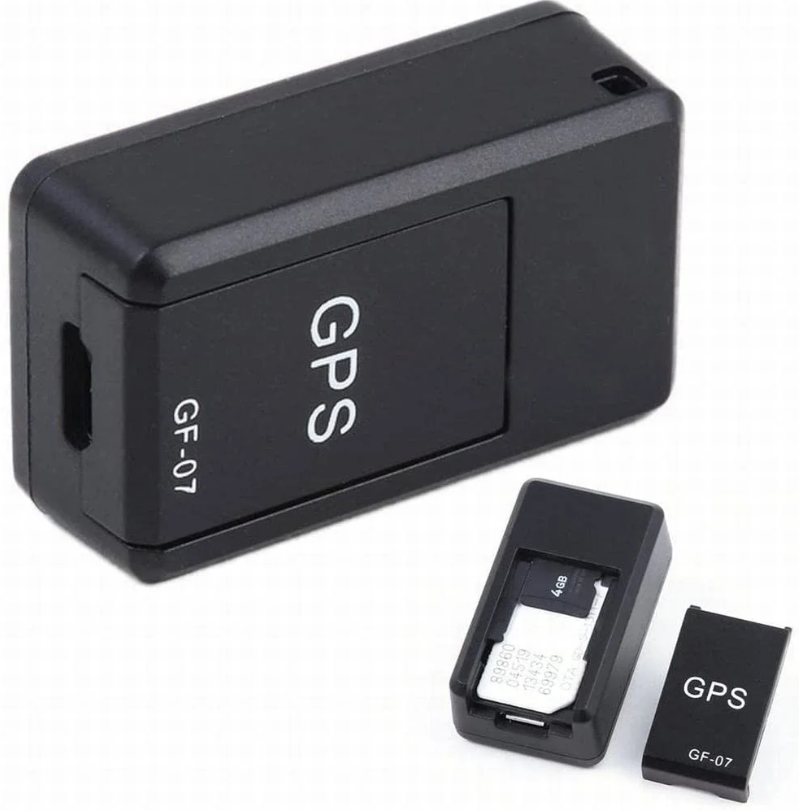 Small Waterproof Vehicle GPS Tracking Device - Luxivelle