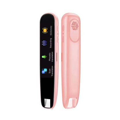Accurate Instant 112-Language Translator Pen - Luxivelle