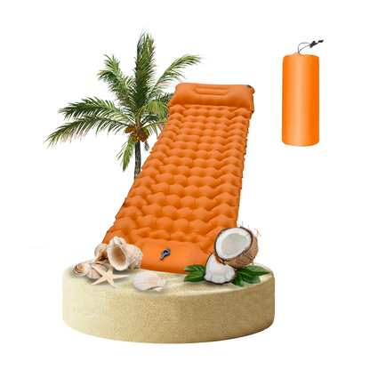 Lightweight Portable Camping Sleep Mat - Luxivelle