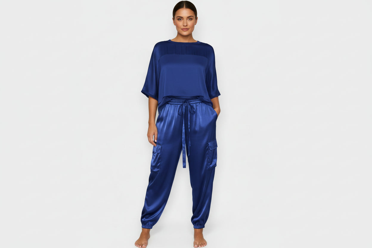 Classic 2 Piece Outfit Set - Luxivelle
