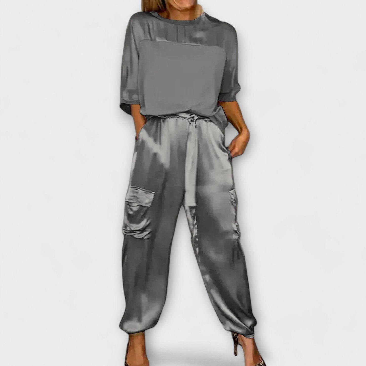 Classic 2 Piece Outfit Set