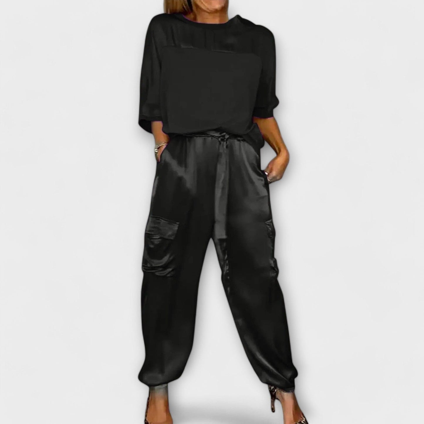 Classic 2 Piece Outfit Set