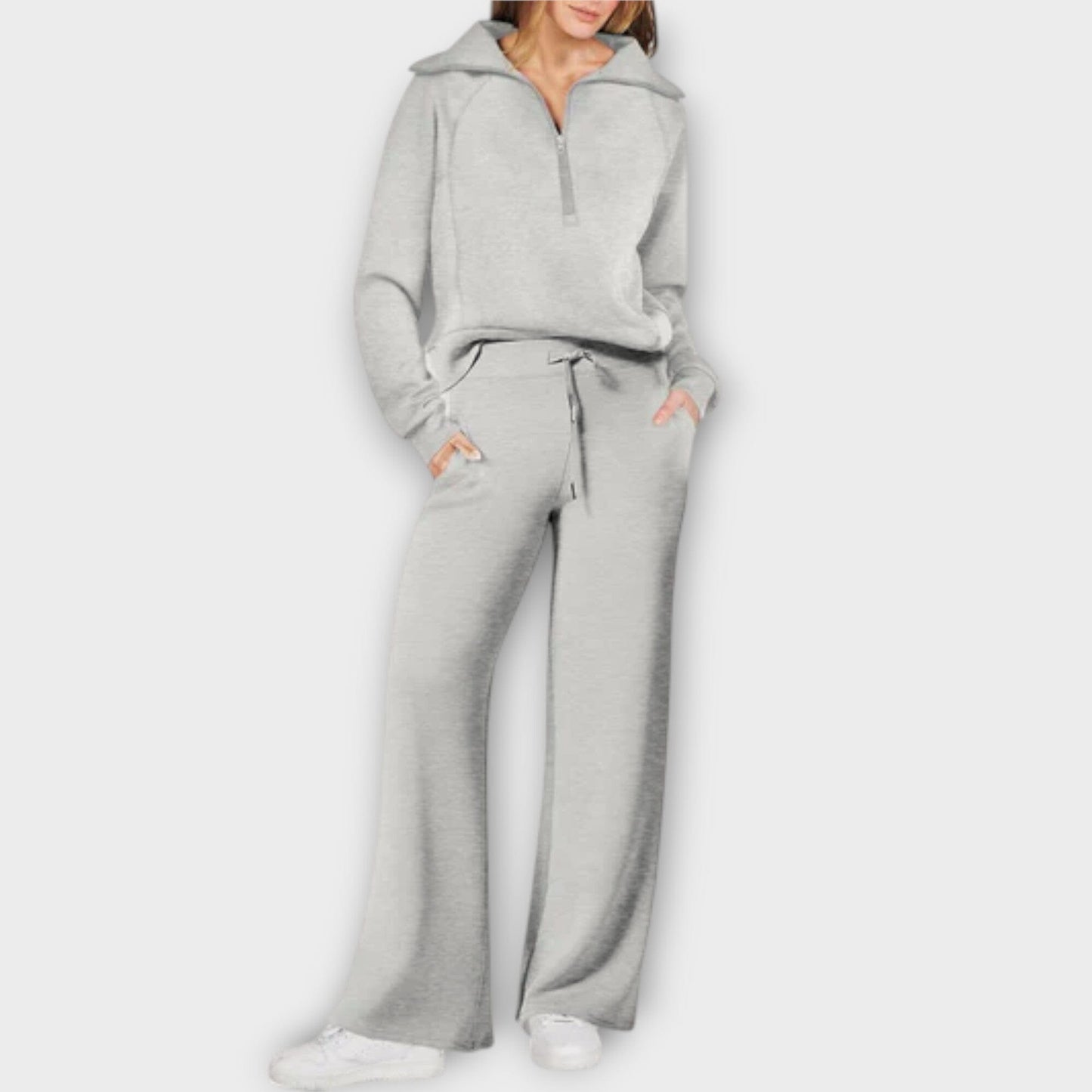 Soft Cozy Loungewear Set