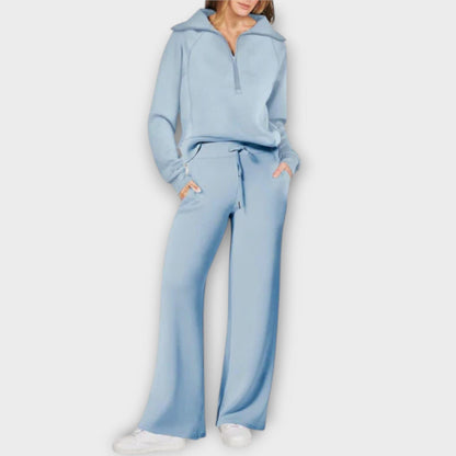 Soft Cozy Loungewear Set