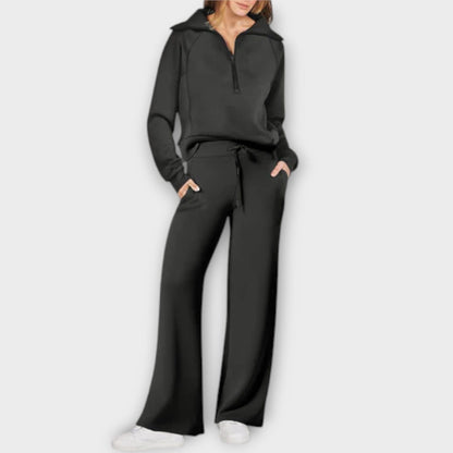Soft Cozy Loungewear Set