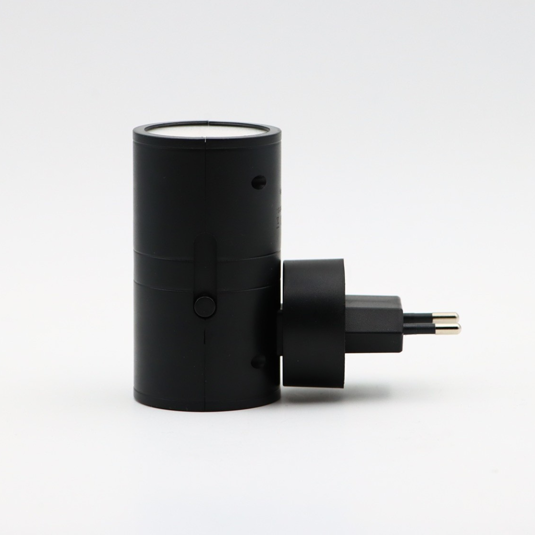 Modern Dual Mode LED Wall Light - Luxivelle