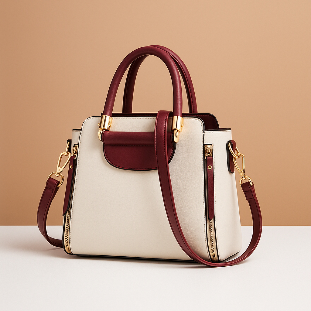 Waterproof Cross Body Bag for Ladies - Luxivelle