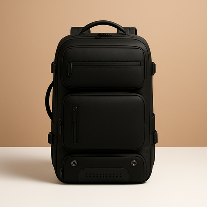 Versatile Travel Bag for Men - Luxivelle