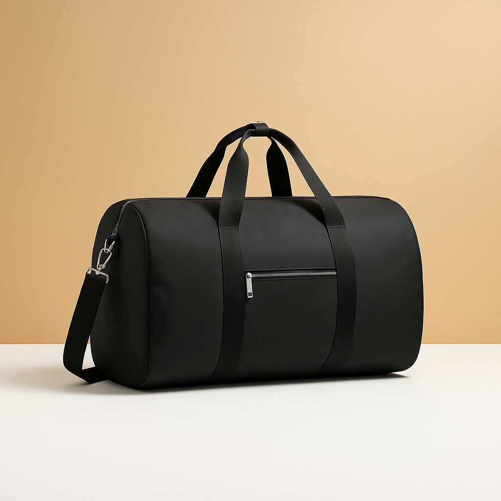 Versatile Men's Travel Bag Set - Luxivelle