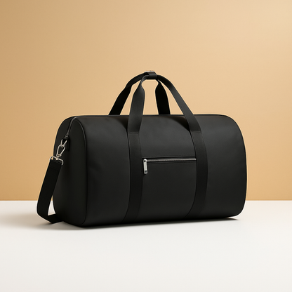 Versatile Men's Travel Bag Set - Luxivelle