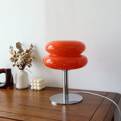 Portable Dimmable Desk Light Lamp - Luxivelle