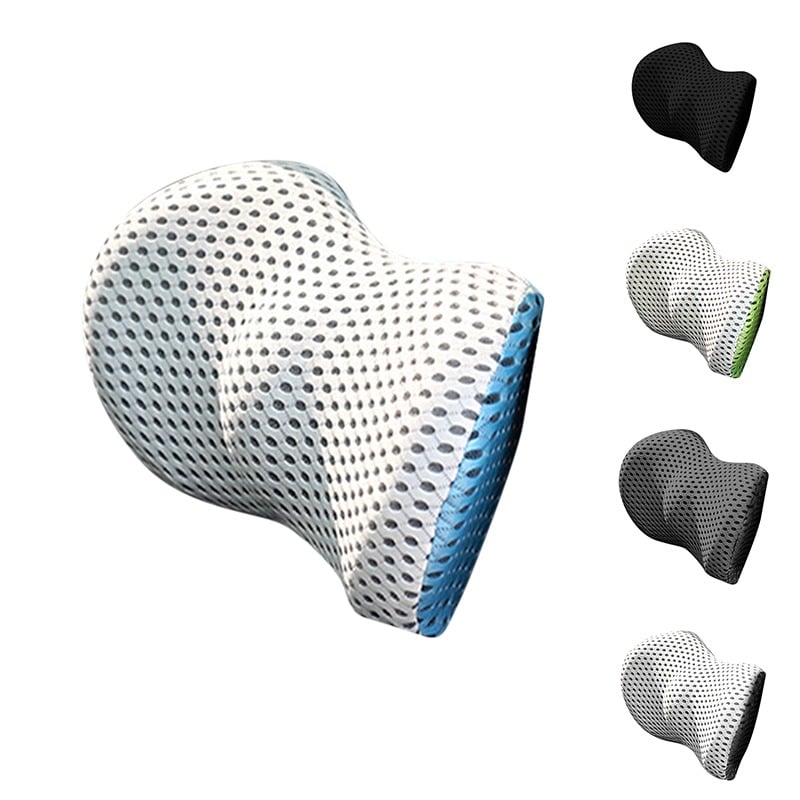 Comfortable Back Support Cushion – Ergonomic Memory Foam