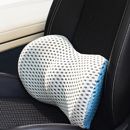Comfortable Back Support Cushion – Ergonomic Memory Foam