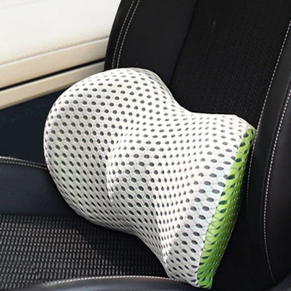 Comfortable Back Support Cushion – Ergonomic Memory Foam