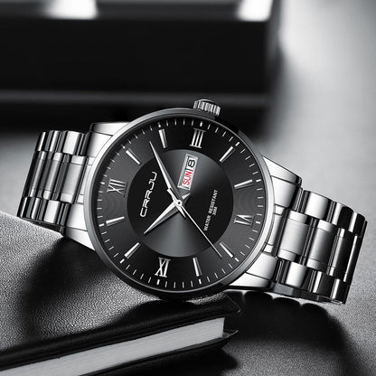 Premium Water Resistant Men's Sport Watch